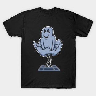 ghost of Monroe T-Shirt